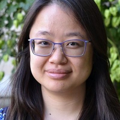 Dominique Cheung
