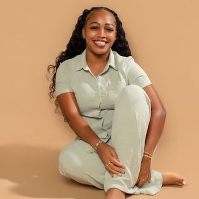 Dominique Williams