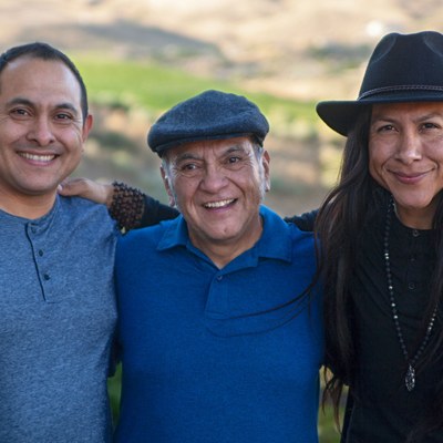 Don Miguel Ruiz