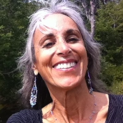 Doris Ferleger