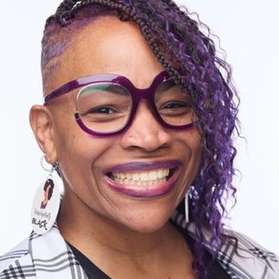 Dr. Ahliah Sharp