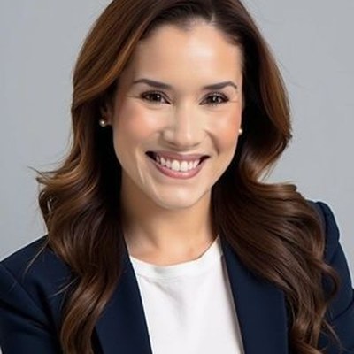 Dr. Alexia Florentin