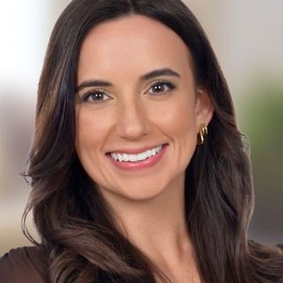 Dr. Amanda Clark