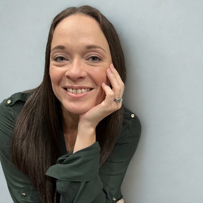 Dr. Amaris Dennison