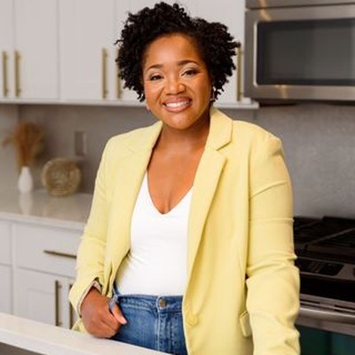 Dr. Amber Thornton