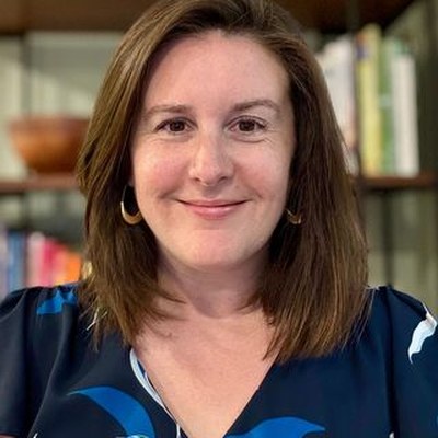 Dr. Amy Look