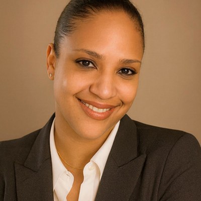 Dr. Andrea Condell