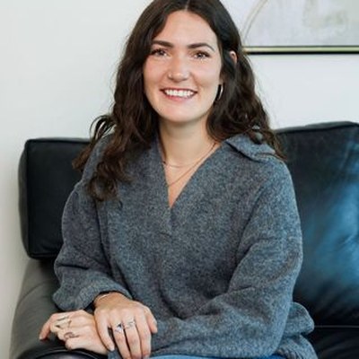 Dr. Andrea Salcedo