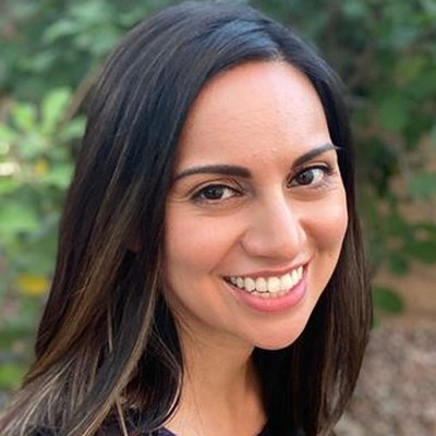 Dr. Angelia Corley