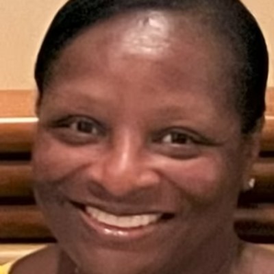 Dr. Annette McCain