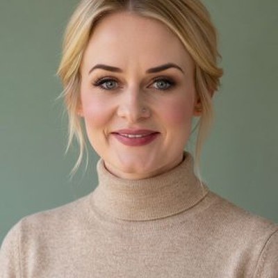 Dr. Ashley Olson