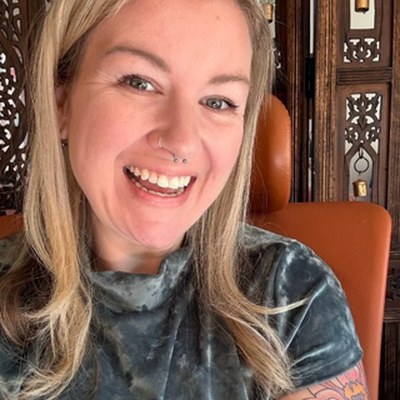Dr. Ashley Sweet