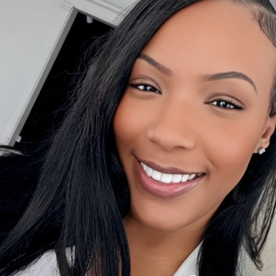 Dr. Audra J Tousaint