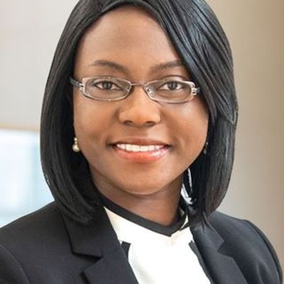 Dr. Beatrice Desir
