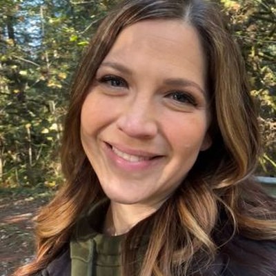 Dr. Briana Trageser