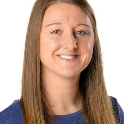 Dr. Caitlin Stumpner