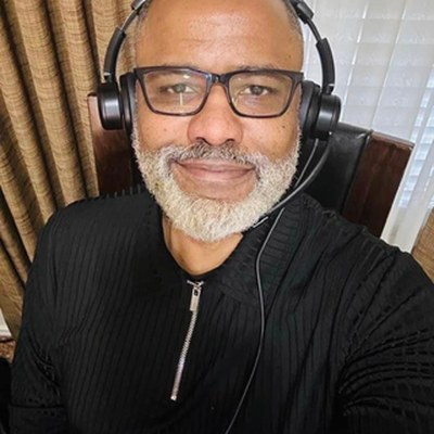 Dr. Carlo P Walker