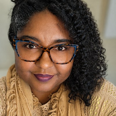 Dr. Chantia Carter