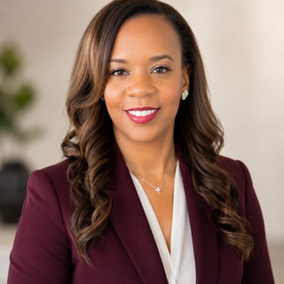 Dr. Cheryl Andrews