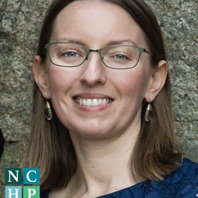 Dr. Christina L. Rush