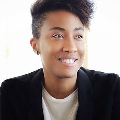 Dr. Christina M. Charlotin