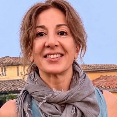 Dr. Claudia P Diez