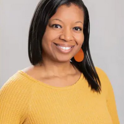 Dr. Connie Causer