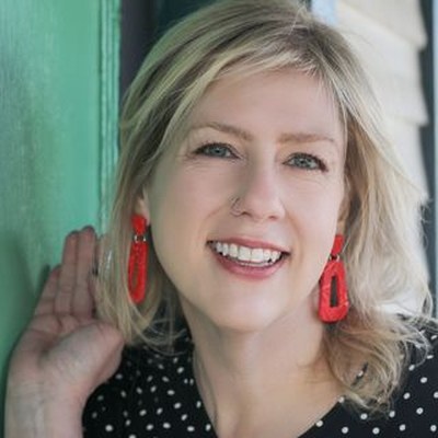 Dr. Crystal Broussard