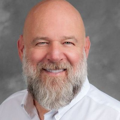 Dr. David Karol Gore