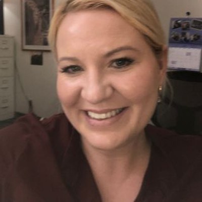 Dr. Deanna Brown