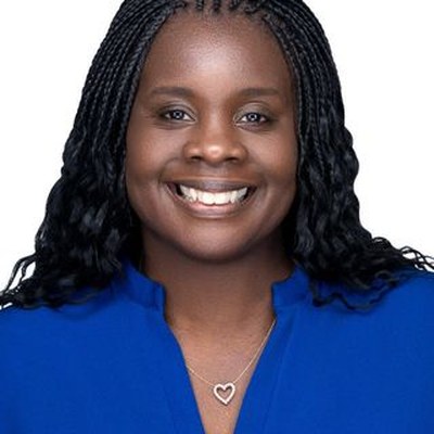 Dr. DeAnna McCaskill