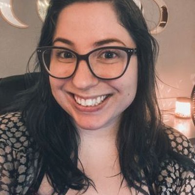 Dr. Destiny Uhrich