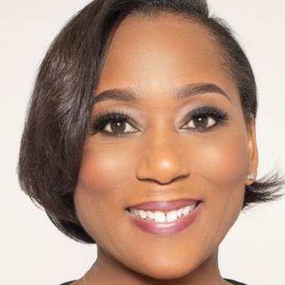 Dr. Dione Floyd