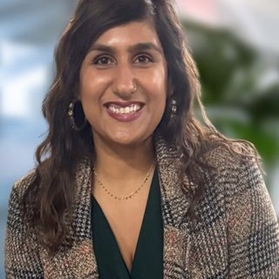 Dr. Ekta Kumar