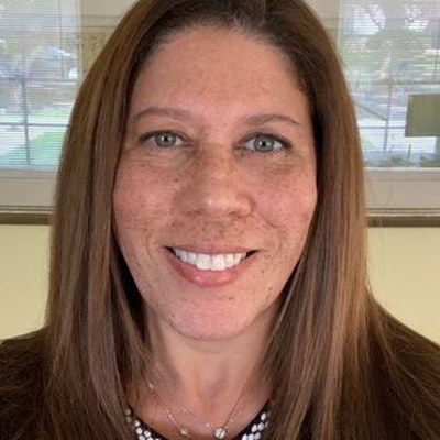 Dr. Elisa Fuller