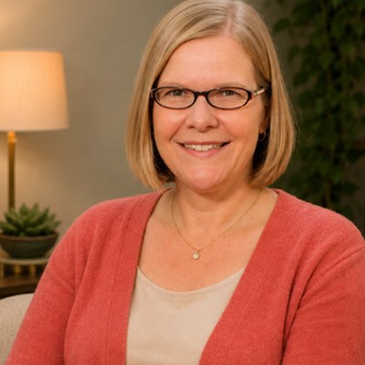 Dr. Erikalin Ashton
