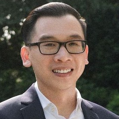 Dr. Huy T Le
