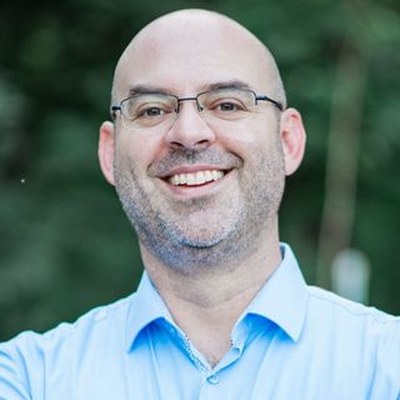Dr. Jacob Lebar