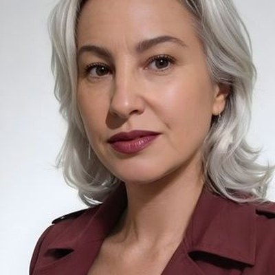 Dr. Jacqueline Vorpahl