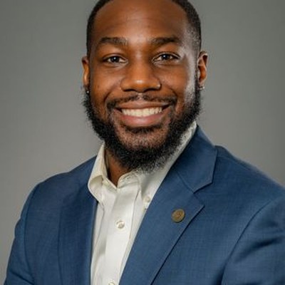 Dr. Jarrad Hodge