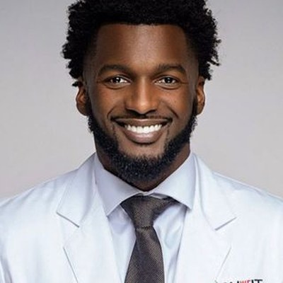 Dr. Jeff J. Rocker