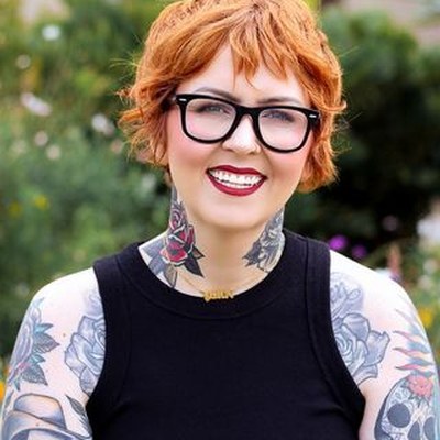 Dr. Jennifer Patterson