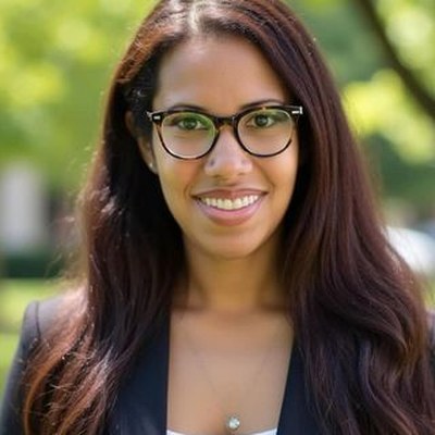 Dr. Joy F Harris