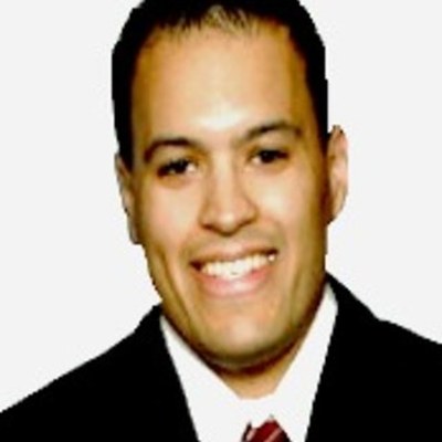 Dr. Juan Garcia