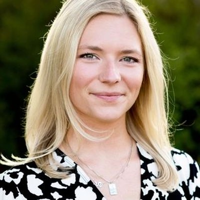 Dr. K. Olivia Trone