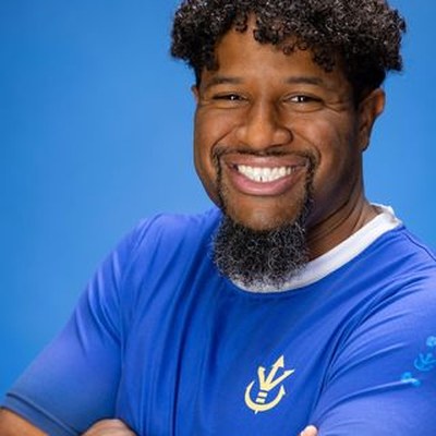 Dr. Keith Fairclough