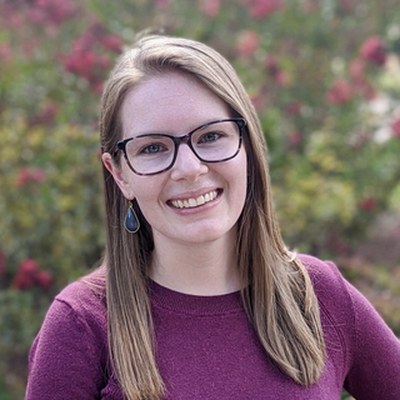 Dr. Kristina Clevinger