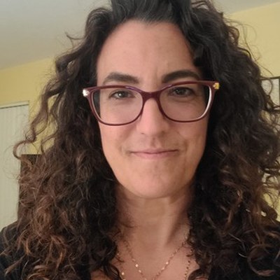 Dr. Lara Zappaterra
