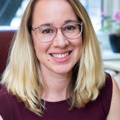 Dr. Laura Eidlitz