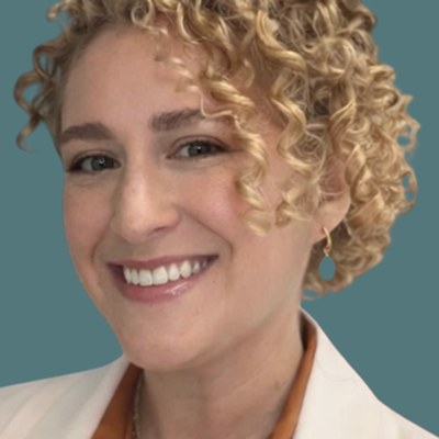 Dr. Lauren Wolf